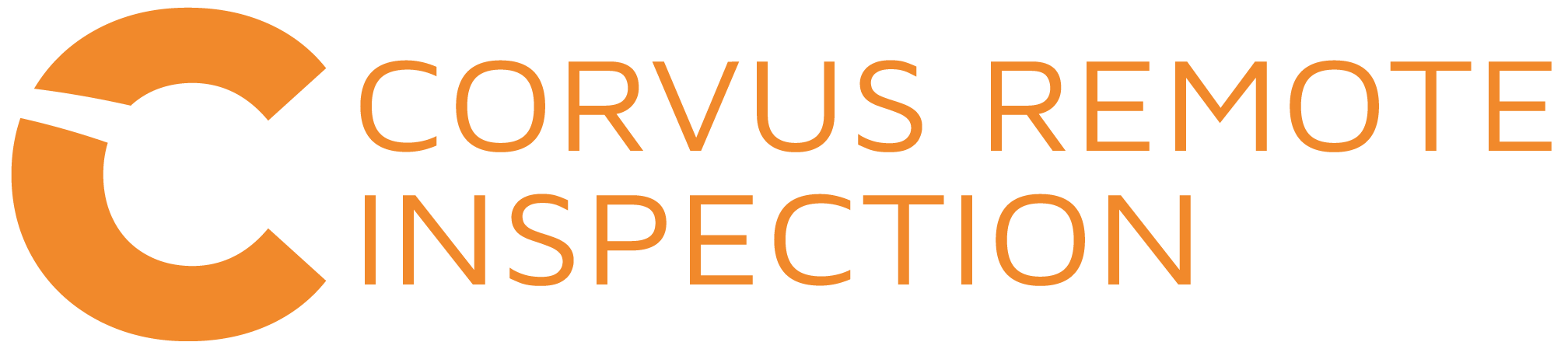 Logo Corvus Remote Inspection